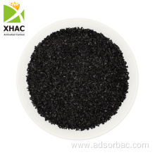 Bulk Coconut Shell Activated Carbon for Gold Refining